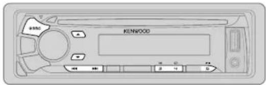 KENWOOD