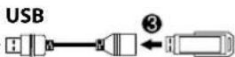 KENWOOD KDCBT362U - Other settings - 3