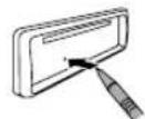 KENWOOD KDCBT362U - BASICS - 3