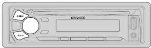 KENWOOD KDCBT362U - Fonctionnement de BASE - 3