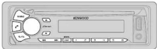 KENWOOD