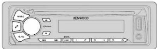 KENWOOD