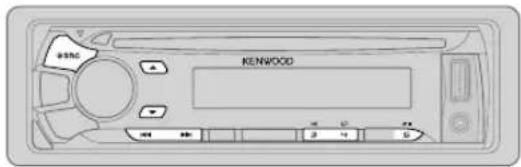 KENWOOD