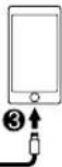KENWOOD KDCBT362U - IPod/iPhone - 1