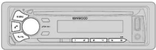 KENWOOD