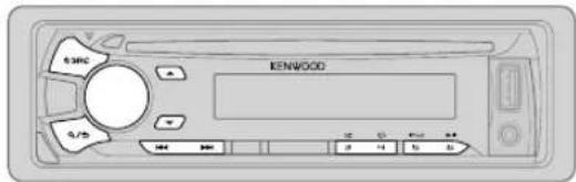 KENWOOD 0.5Hz 0.7Hz 12 23 34 45 56