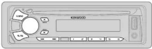 KENWOOD V/PG A B C D E F G H I J K L M N O P Q R S T U