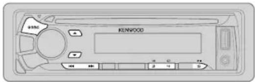 KENWOOD