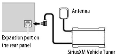 KENWOOD KDCBT362U - Preparation: - 1