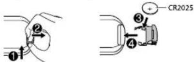 KENWOOD KDCX700 - BASICS - 5