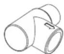 Hatco MC15 - Accessoires de plomberie - 3