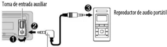 KENWOOD KMMBT312U - Comience a escuchar - 1