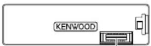 KENWOOD KMMBT312U - Mantenimiento - 1