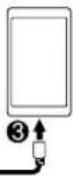 KENWOOD KMMBT312U - Inicie la reproducción - 4