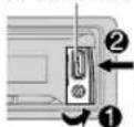 KENWOOD KMMBT312U - Autres paramètres - 1