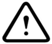 WESTINGHOUSE ePX3100v - SAFETY DEFINITIONS - 1