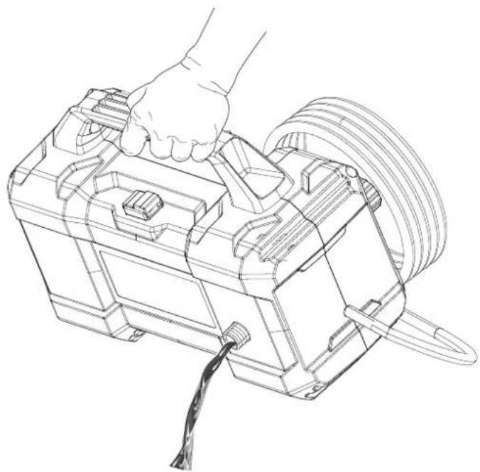 WESTINGHOUSE ePX3100v - See Figure 16. - 2