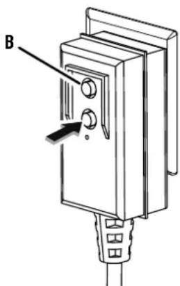 WESTINGHOUSE ePX3100v - Para probing el GFCl: - 2