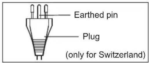 ELECTROLUX EXP26U339AW - CAUTION! - 3