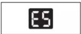 ELECTROLUX EXP26U339AW - Vikakoodi - 2
