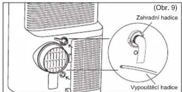 ELECTROLUX EXP26U339AW - Nepřetržité vypouštění - 2