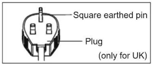 ELECTROLUX EXP26U339AW - CAUTION! - 2
