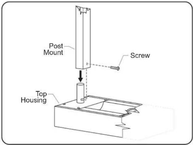 Hatco GloRay GRFSL24 - Assembly - 1