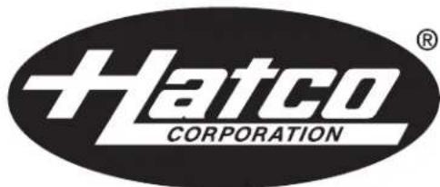Hatco GloRay GRFSL24 - 1