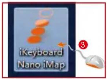 icon iKeyboard 4Nano - Mise à jour du firmware - 2