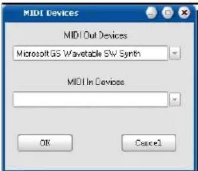 icon iKeyboard 4Nano - Bouton "MIDI devices" - 1
