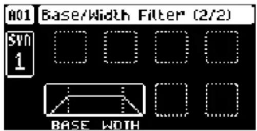Elektron Digitone Keys - FLTR の 2 ページ目 - 1
