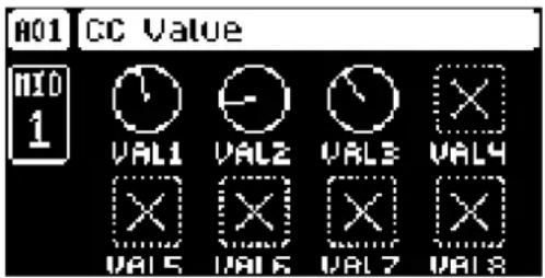 H01 CC Value H10 1 VAL1 VAL2 VAL3 VAL4 VAL5 VAL6 VAL7 VAL8