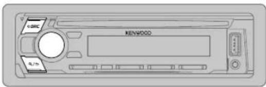 KENWOOD KDCBT268U - Fonctionnement de BASE - 2