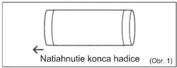 ELECTROLUX EXP26U339HW - Odvádzanie teplého vzduchu - 1