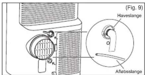 ELECTROLUX EXP26U339HW - Kontinuerlig dræning - 2