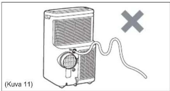 ELECTROLUX EXP26U339HW - Huom.: - 2