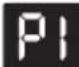 ELECTROLUX EXP26U339HW - Codice guasto - 4