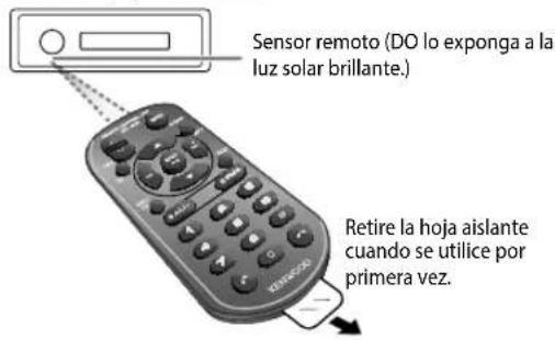 KENWOOD KDCBT565U - PUNTOS BÁSICOS - 3