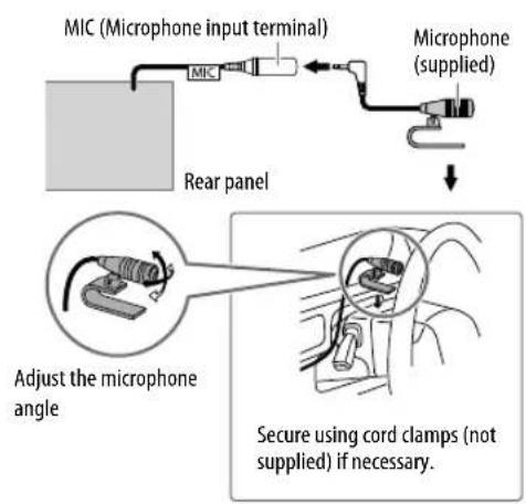 KENWOOD KDCBT565U - Supported Bluetooth codecs - 1
