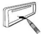 KENWOOD KDCBT565U - BASICS - 3