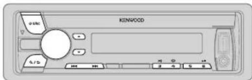 KENWOOD KDCBT565U - Available Program Type for PTY SEARCH - 3