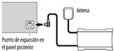 KENWOOD KDCBT565U - Preparativos: - 1