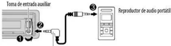 KENWOOD KDCBT565U - Comience a escuchar - 1