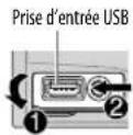 KENWOOD DPX791BH - Pour DPX501BT: - 2