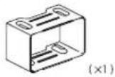KENWOOD DPX791BH - How to remove the unit - 3