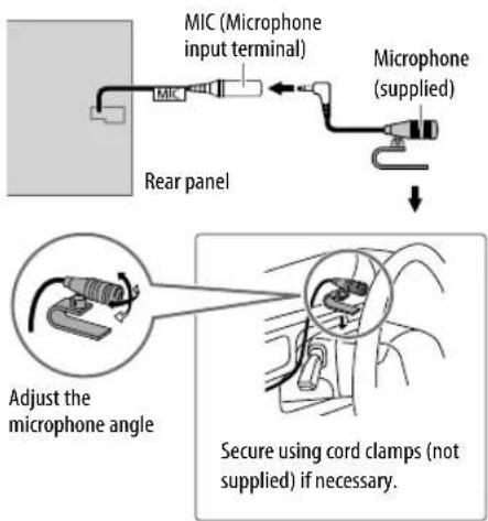 KENWOOD DPX791BH - Supported Bluetooth codecs - 1