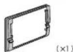 KENWOOD DPX791BH - How to remove the unit - 5