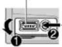 KENWOOD DPX791BH - For DPX501BT - 2