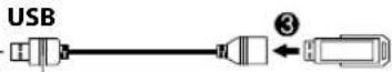 KENWOOD DPX791BH - For DPX501BT - 3