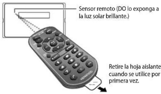 KENWOOD DPX791BH - PUNTOS BÁSICOS - 2